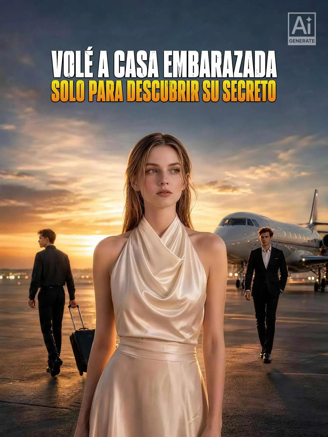 Volé a casa embarazada solo para descubrir su secreto short drama poster
