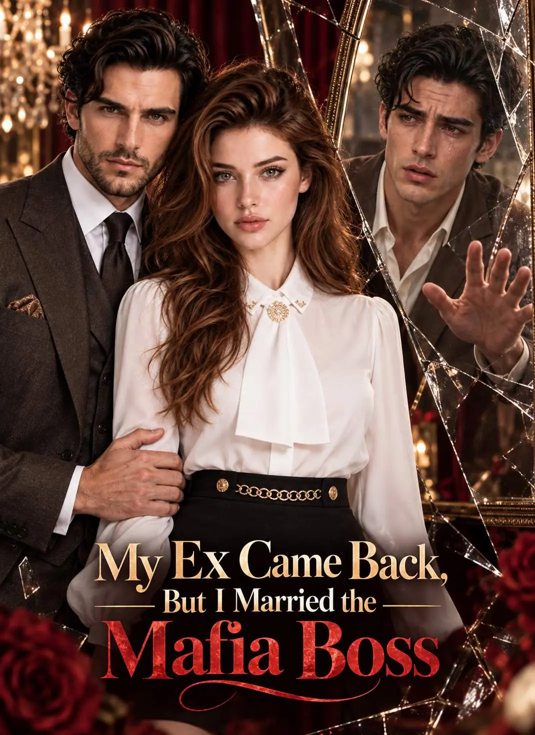 My Ex Came Back, But I Married the Mafia Boss short drama poster