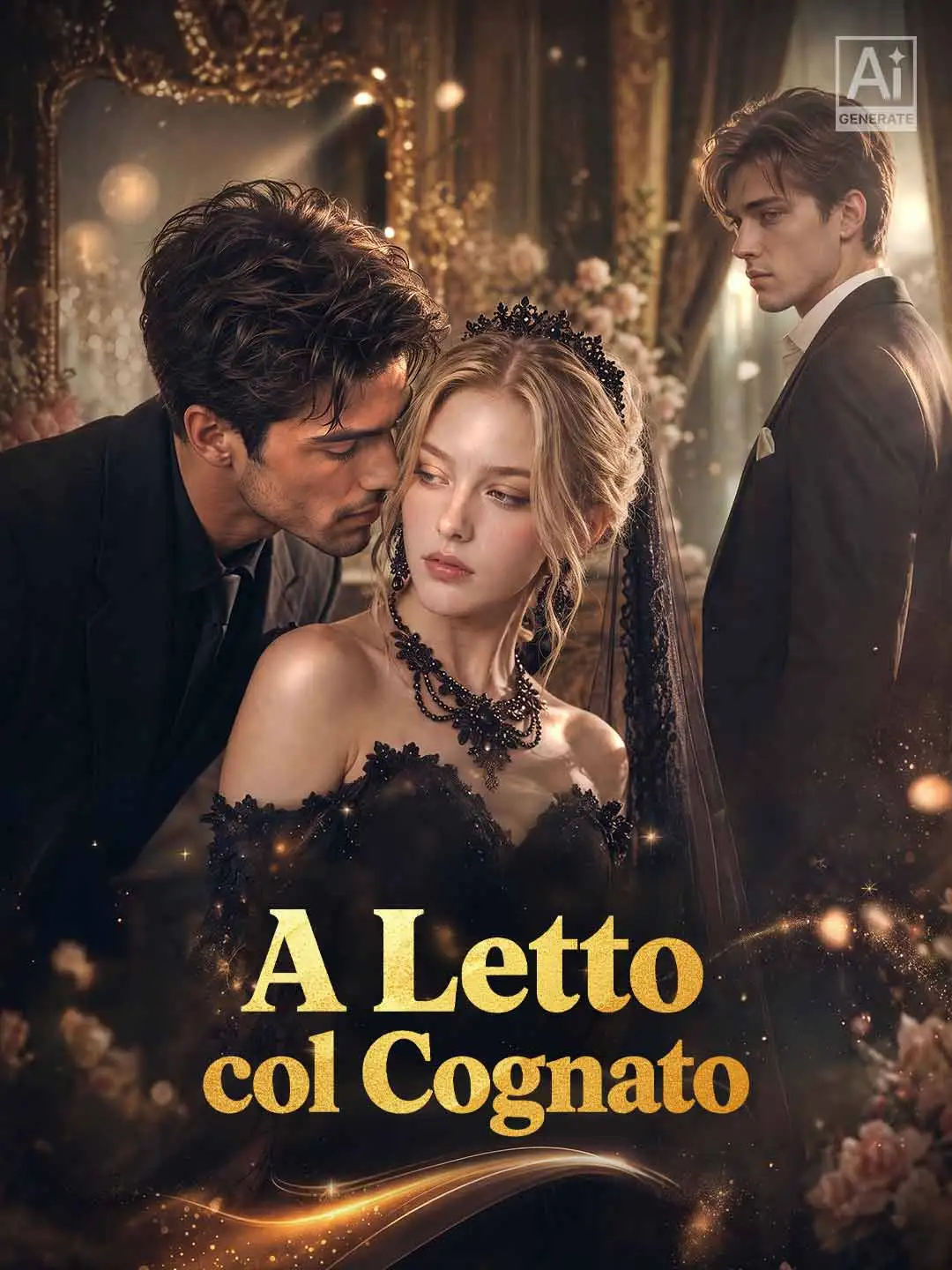A Letto col Cognato short drama poster