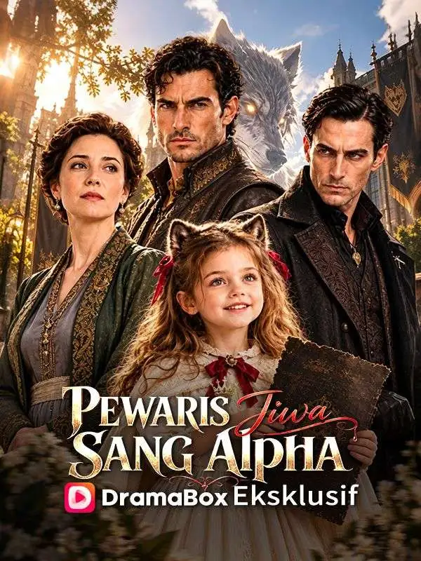 Pewaris Jiwa Sang Alpha (Sulih Suara) short drama poster