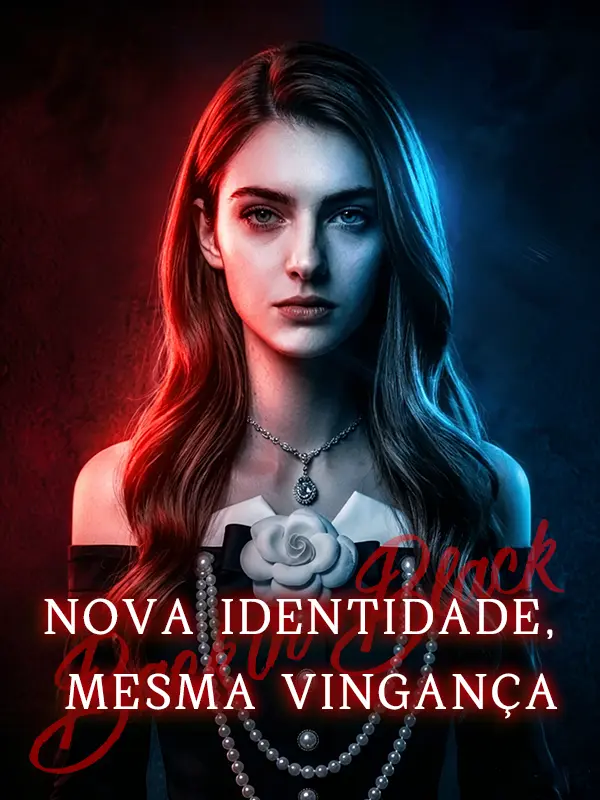 Nova Identidade, Mesma Vingança short drama poster