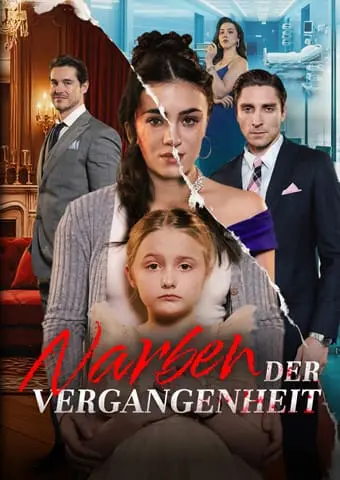 Narben Der Vergangenheit short drama poster