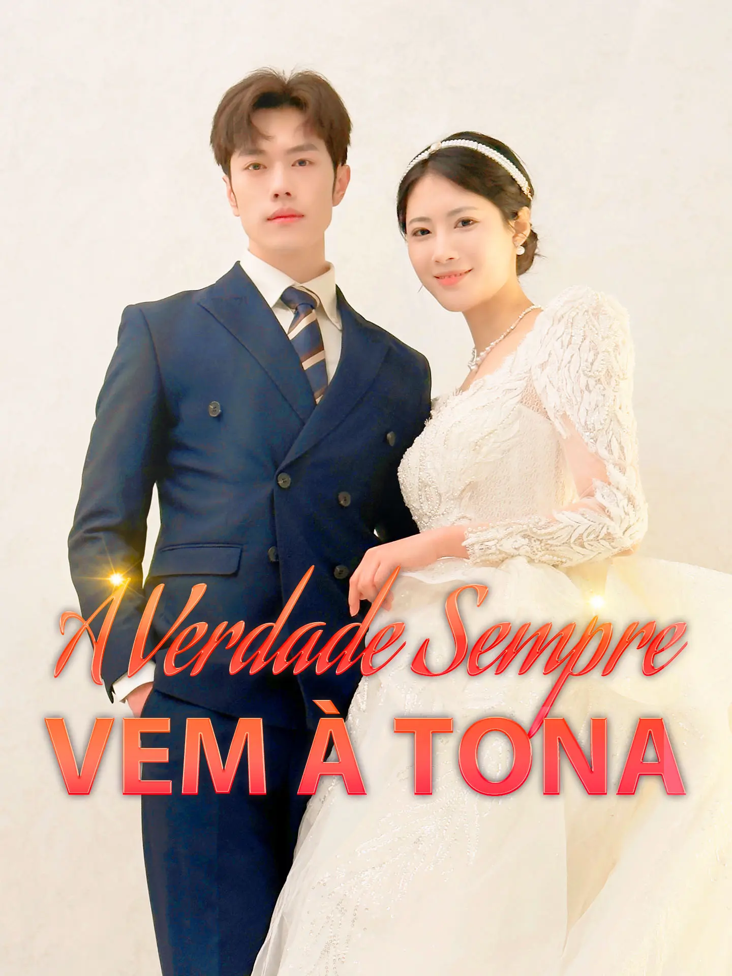 A Verdade Sempre Vem à Tona short drama poster