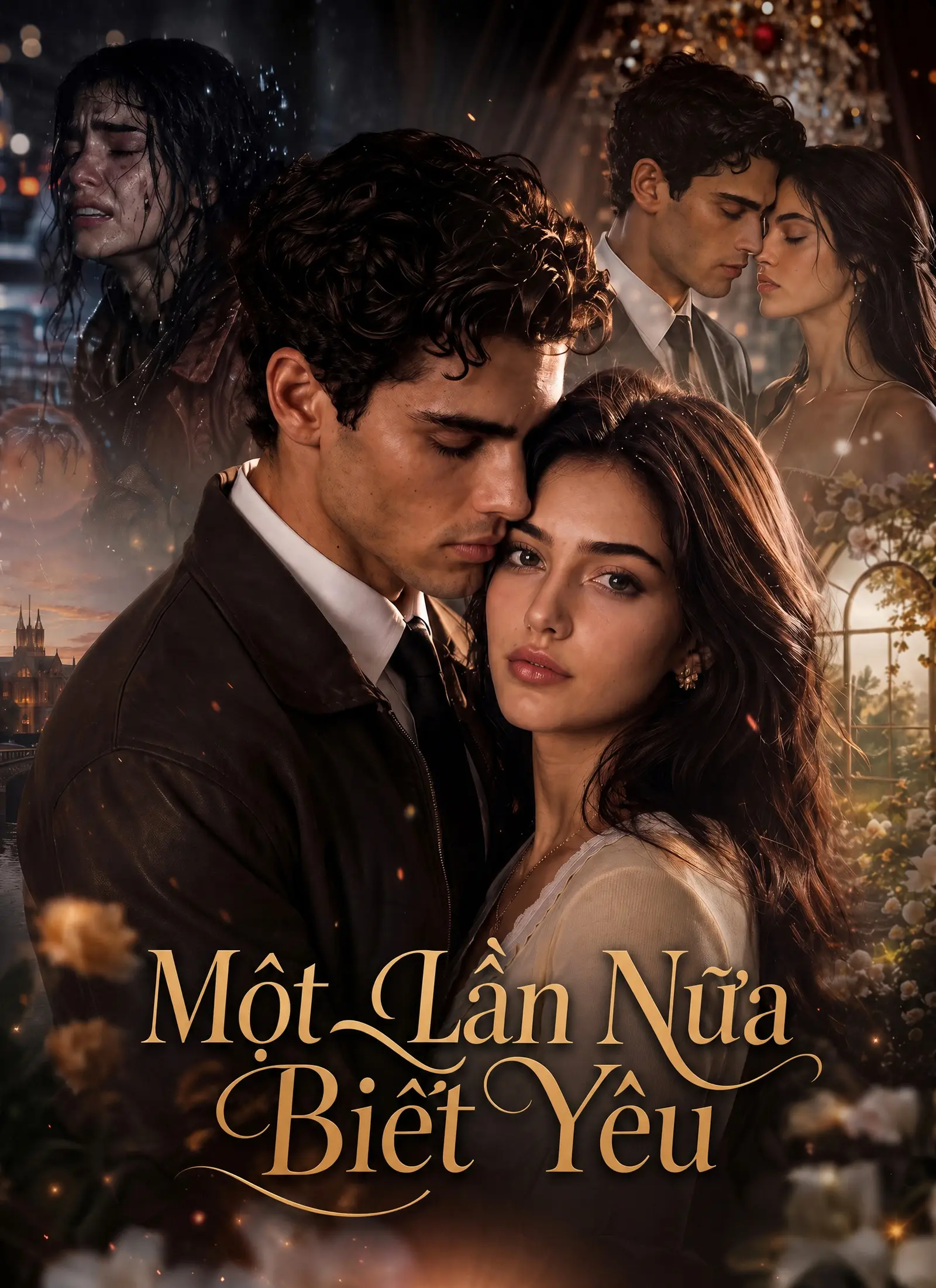 Một Lần Nữa Biết Yêu short drama poster