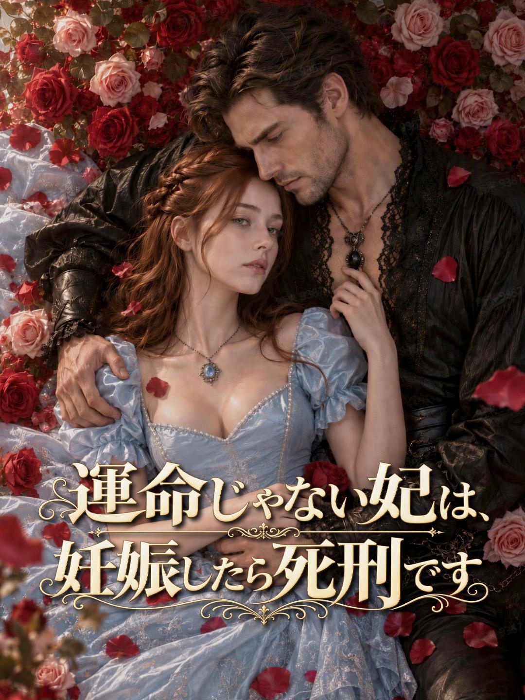 運命じゃない妃は、妊娠したら死刑です short drama poster