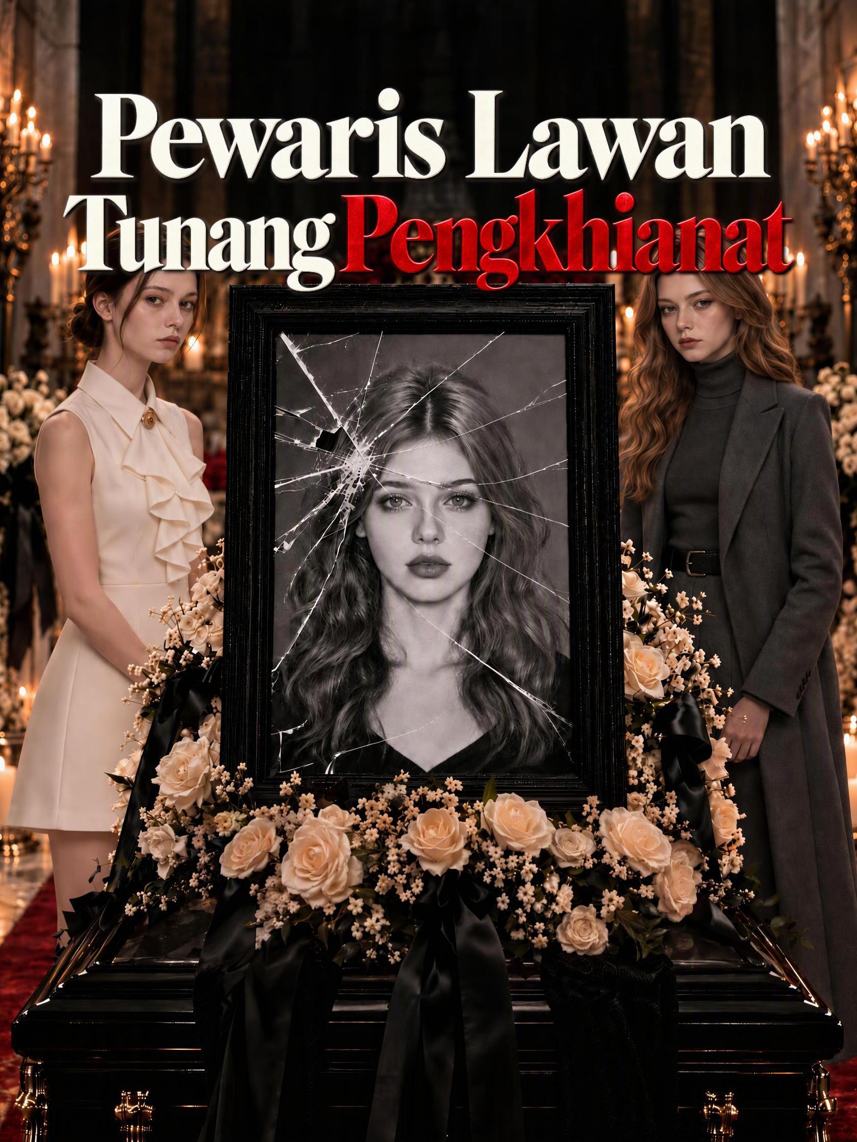 Pewaris Lawan Tunang Pengkhianat short drama poster