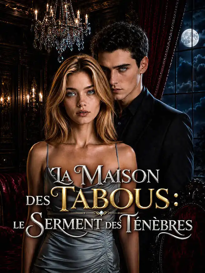 La Maison des Tabous : Le Serment des Ténèbres short drama poster