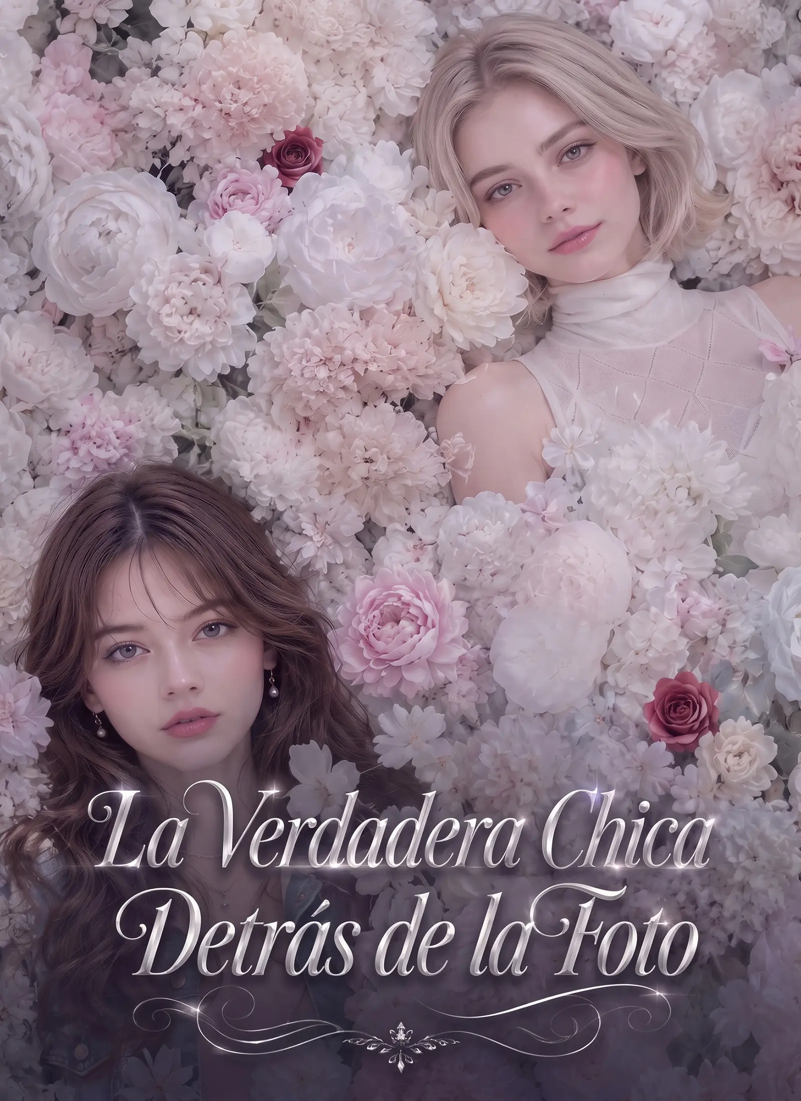 La Verdadera Chica Detrás de la Foto short drama poster