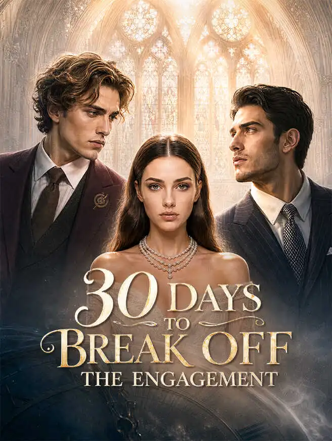 30 Days to Break Off the Engagement short drama poster
