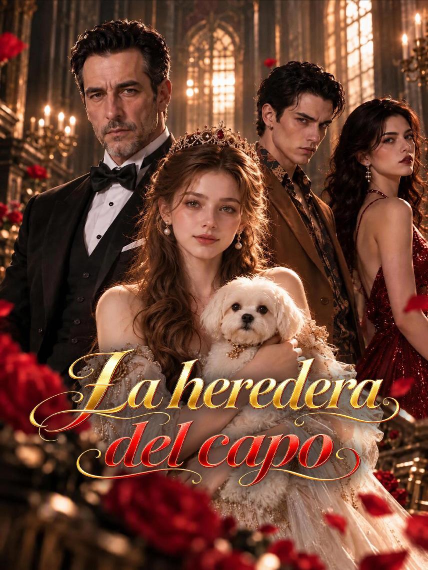 La heredera del capo short drama poster