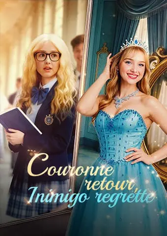 Couronne retour, Inimigo regrette short drama poster