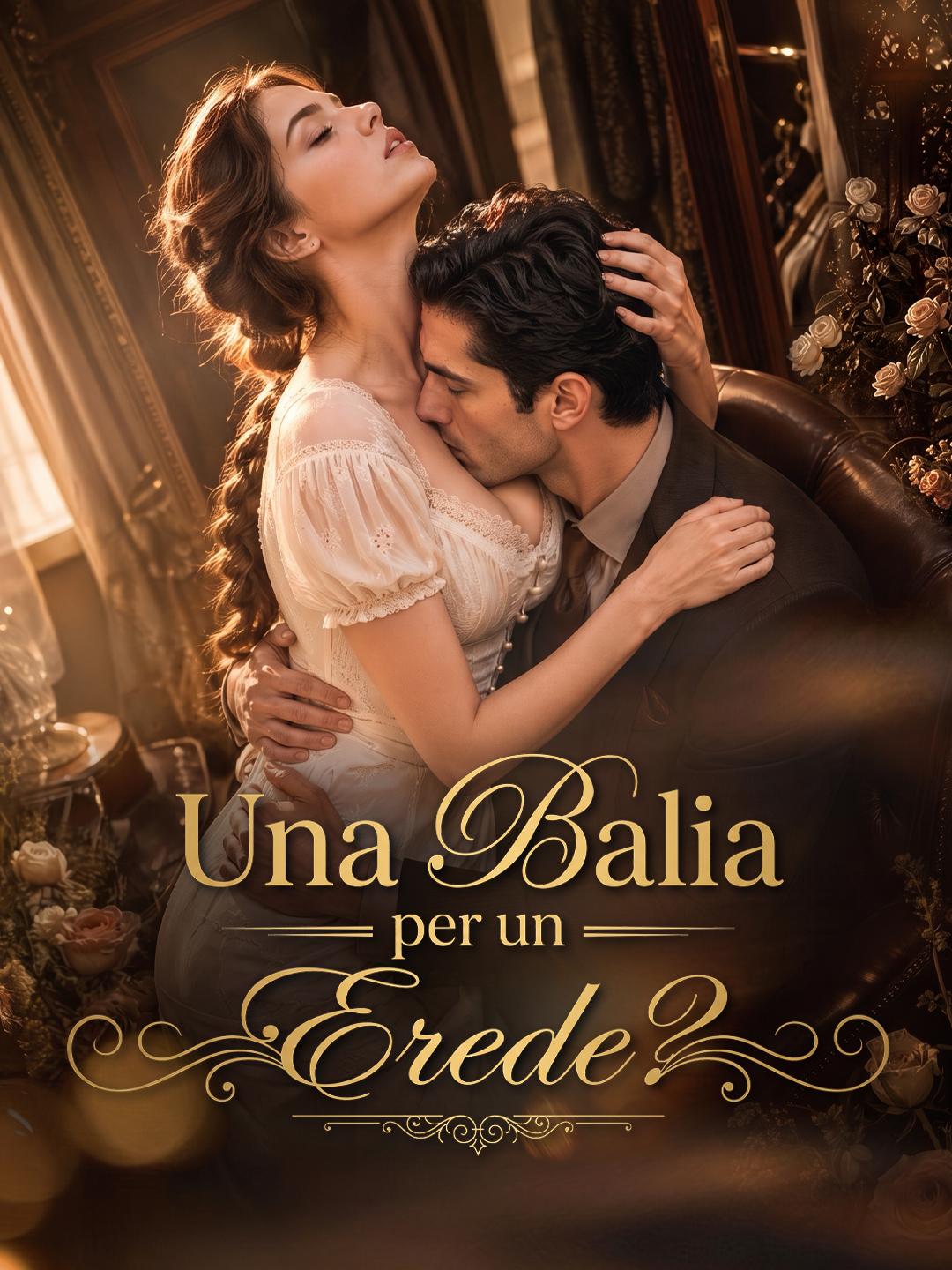 Una Balia per un Erede? short drama poster