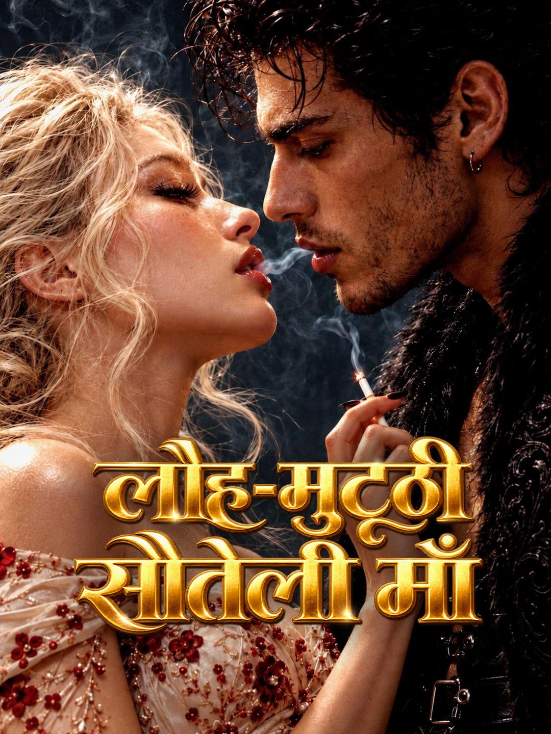 लौह-मुट्ठी सौतेली माँ short drama poster