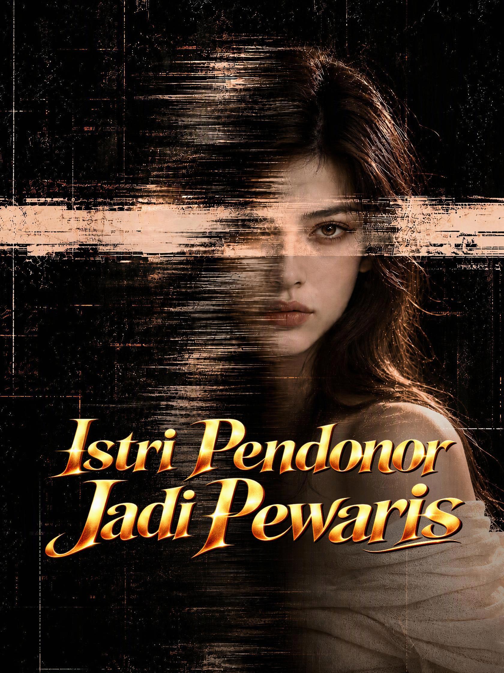 Istri Pendonor Jadi Pewaris short drama poster