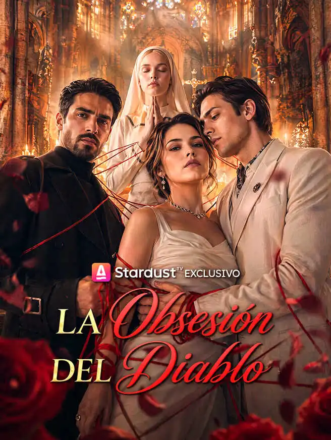 La Obsesión del Diablo short drama poster
