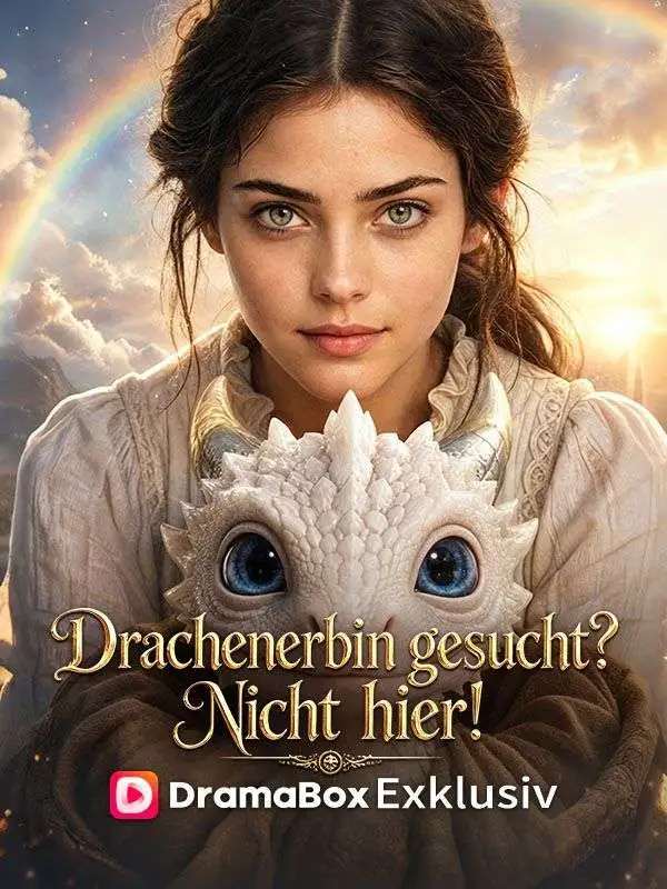 Drachenerbin gesucht? Nicht hier! short drama poster