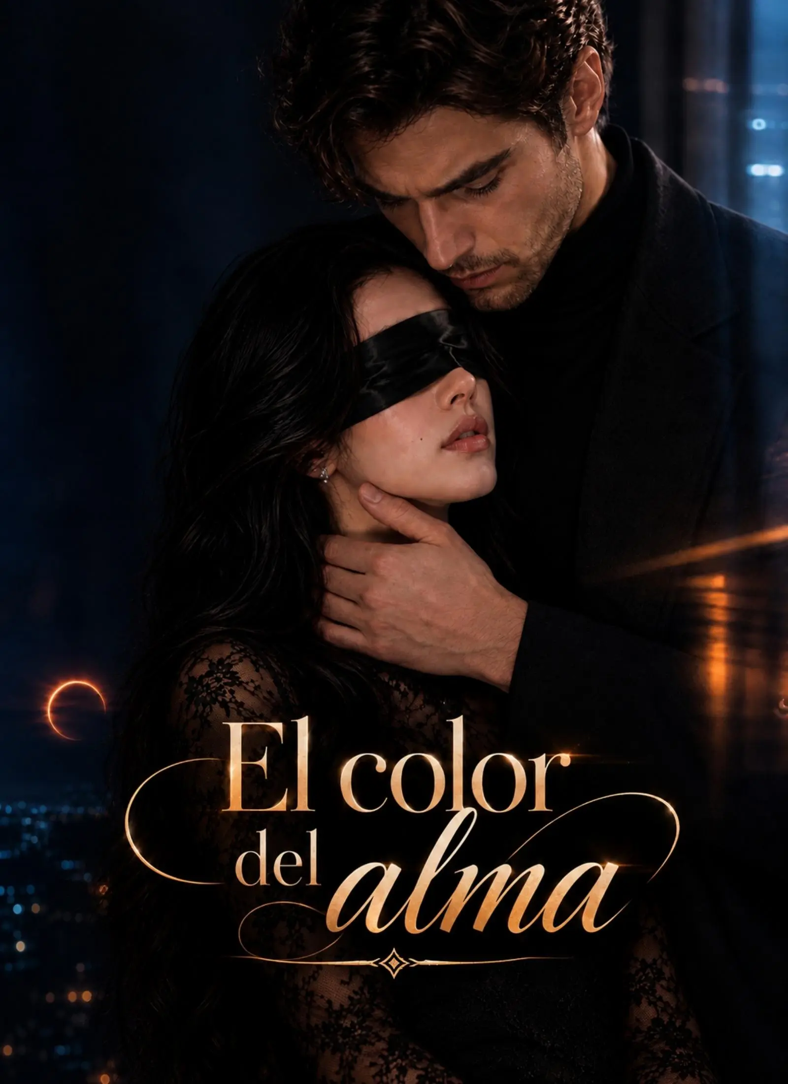 El color del alma short drama poster