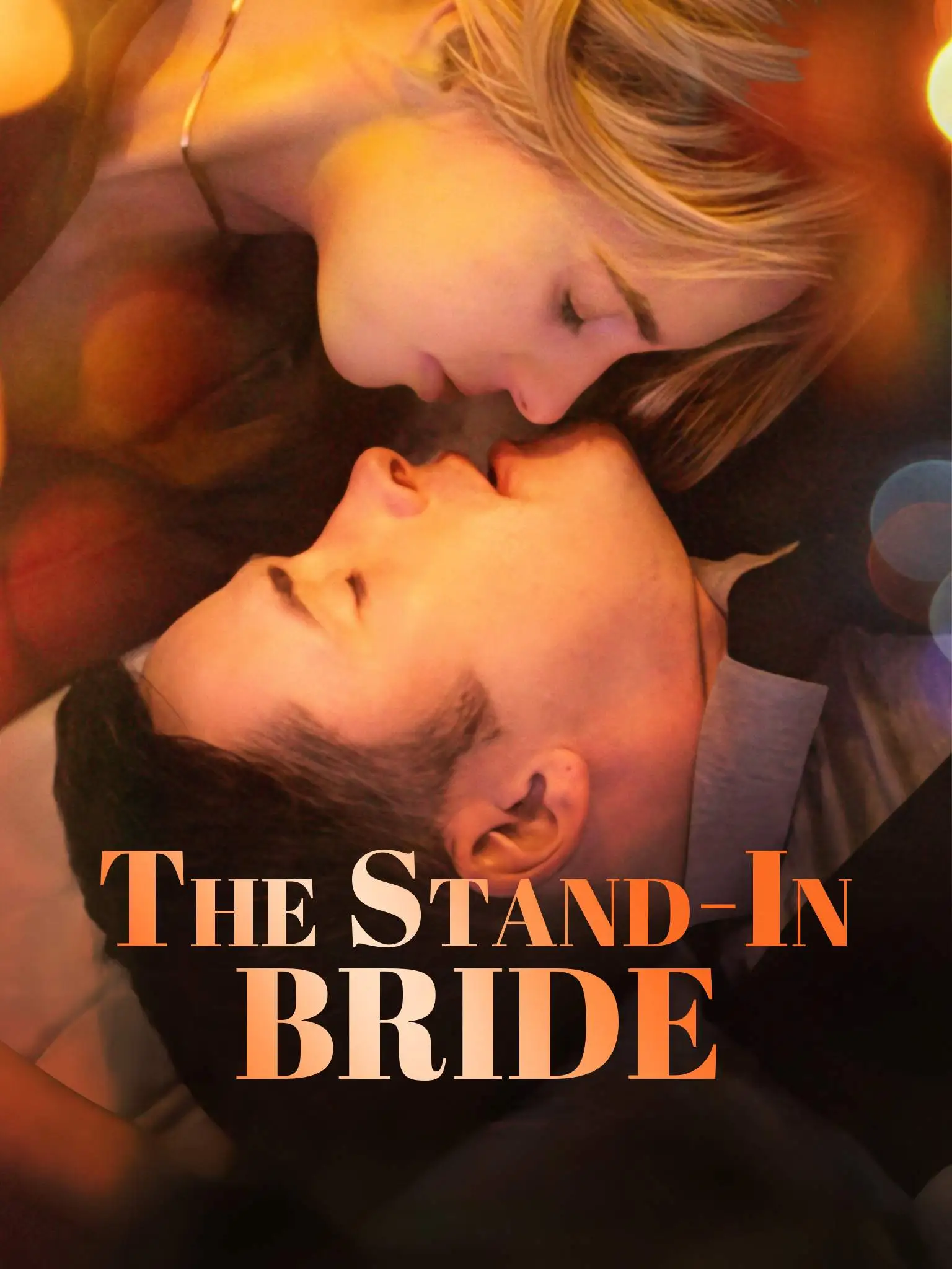 Billionaire Playboy's Replacement Bride short drama poster
