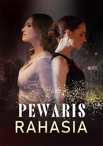 Pewaris Rahasia short drama poster