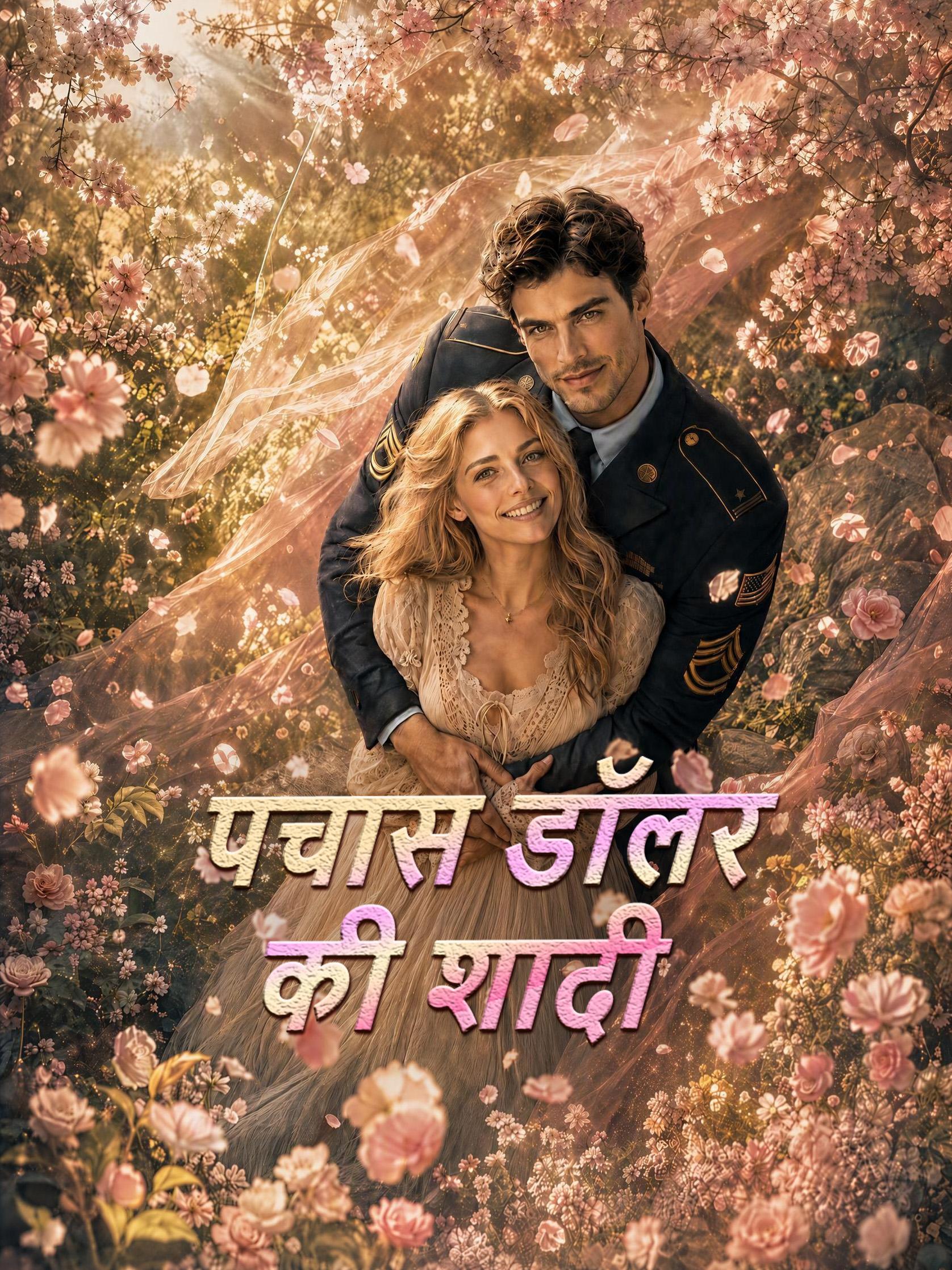 पचास डॉलर की शादी short drama poster