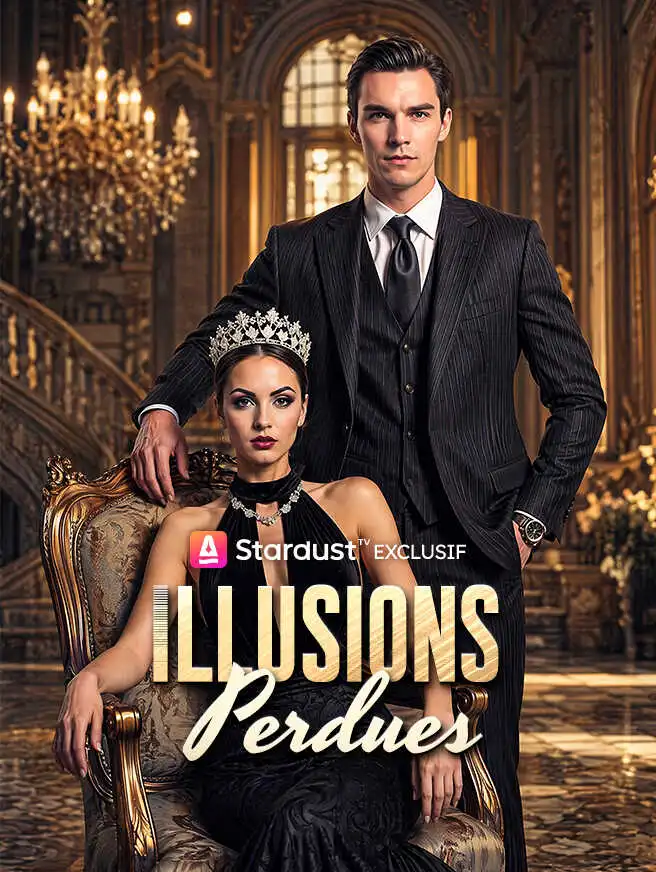 Illusions Perdues short drama poster