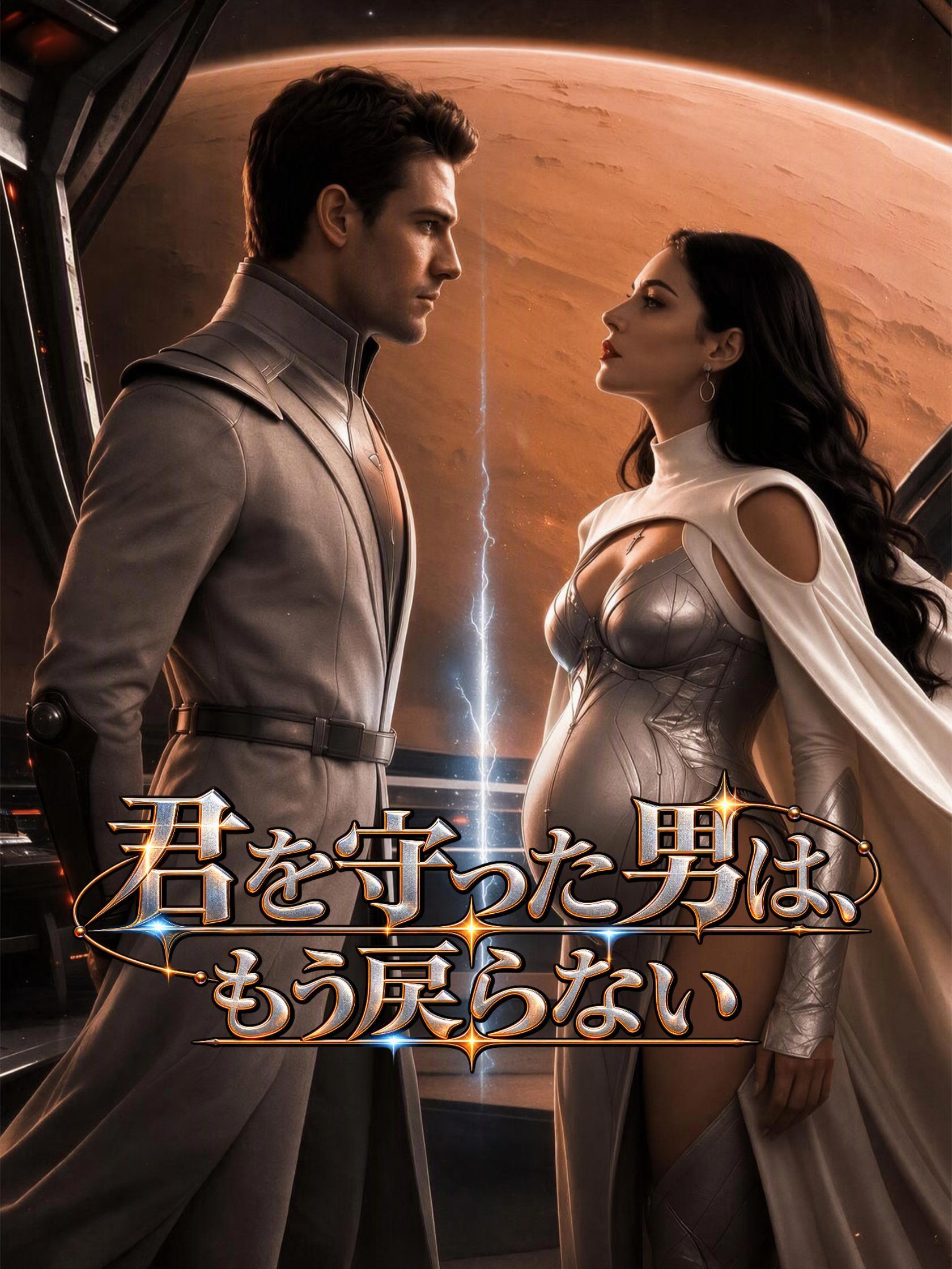 君を守った男は、もう戻らない short drama poster