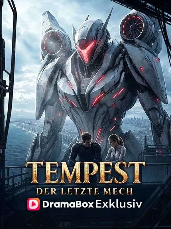 Tempest – Der letzte Mech (Deutsch Synchronisiert) short drama poster