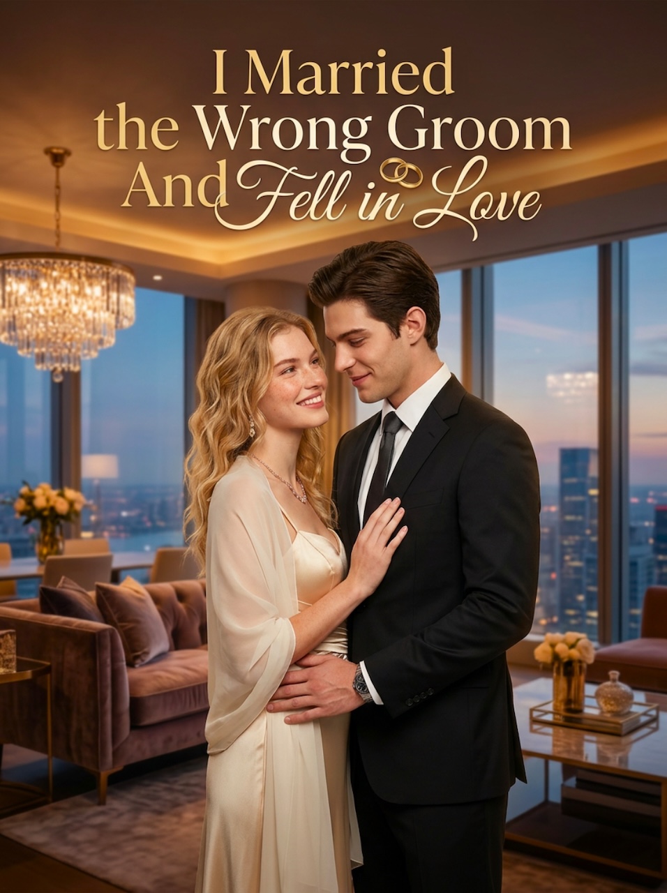 I Married the Wrong Groom And Fell in Love short drama poster