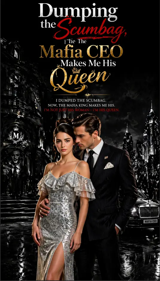 Dumping The Scumbag Mafia CEO Makes Me His Queen short drama poster