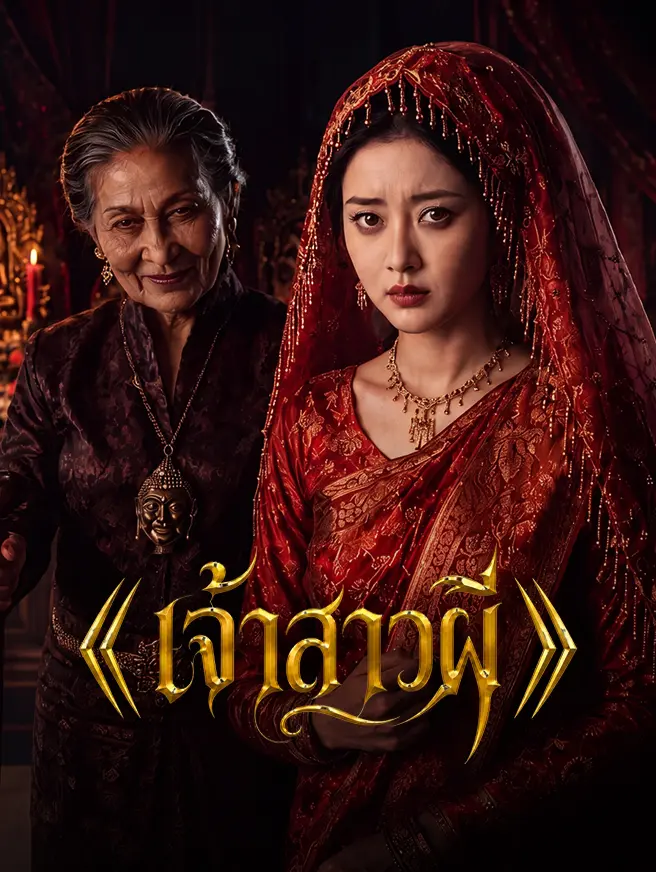 เจ้าสาวผี short drama poster