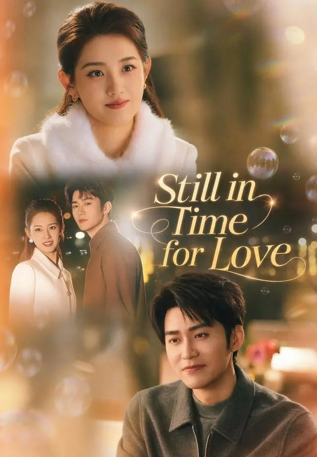 Still in Time for Love short drama poster