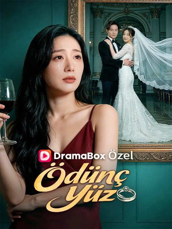 Ödünç Yüz short drama poster