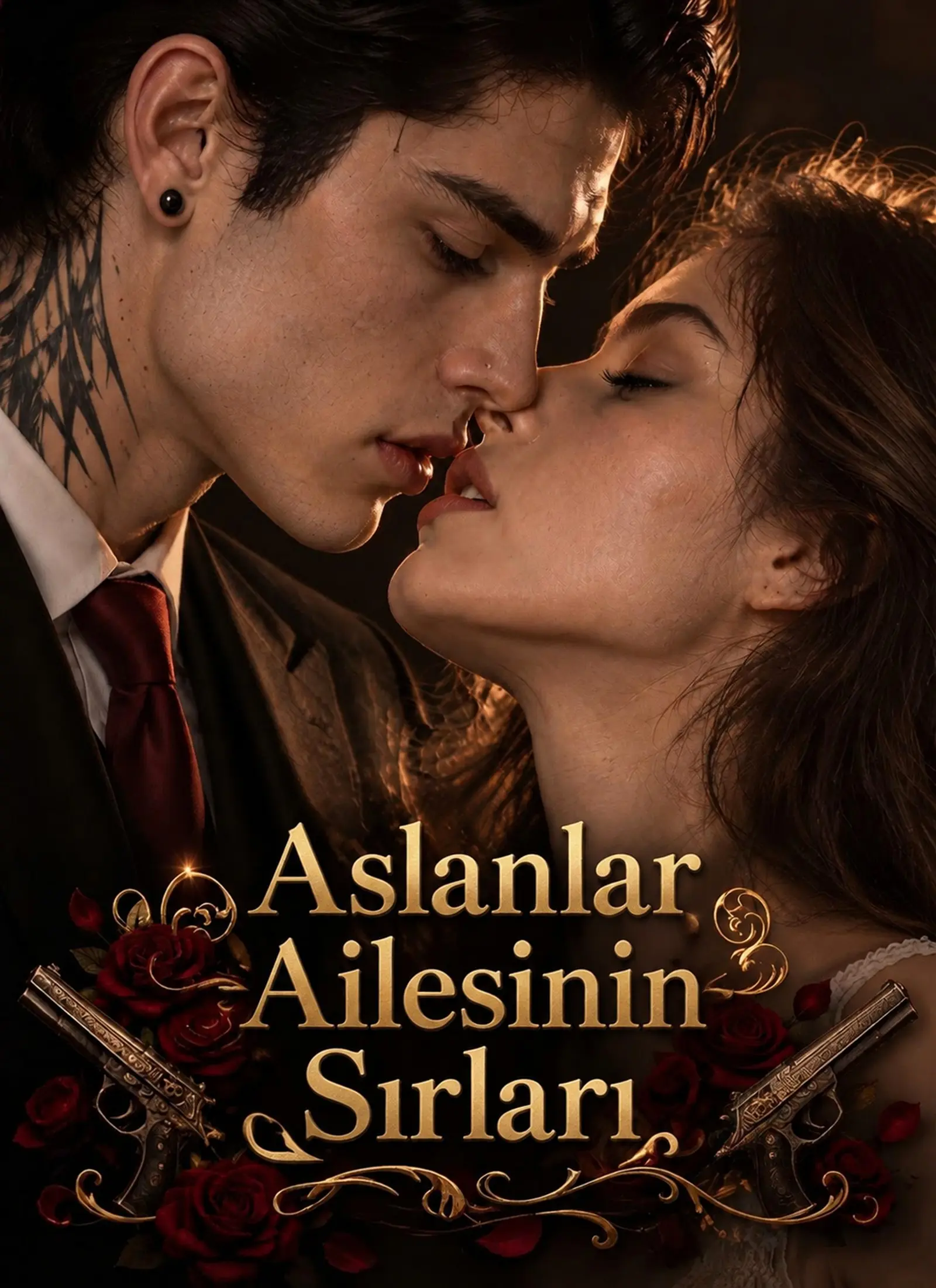 Aslanlar Ailesinin Sırları short drama poster