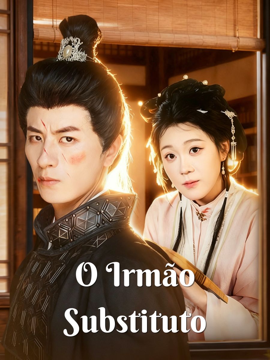 O Irmão Substituto short drama poster