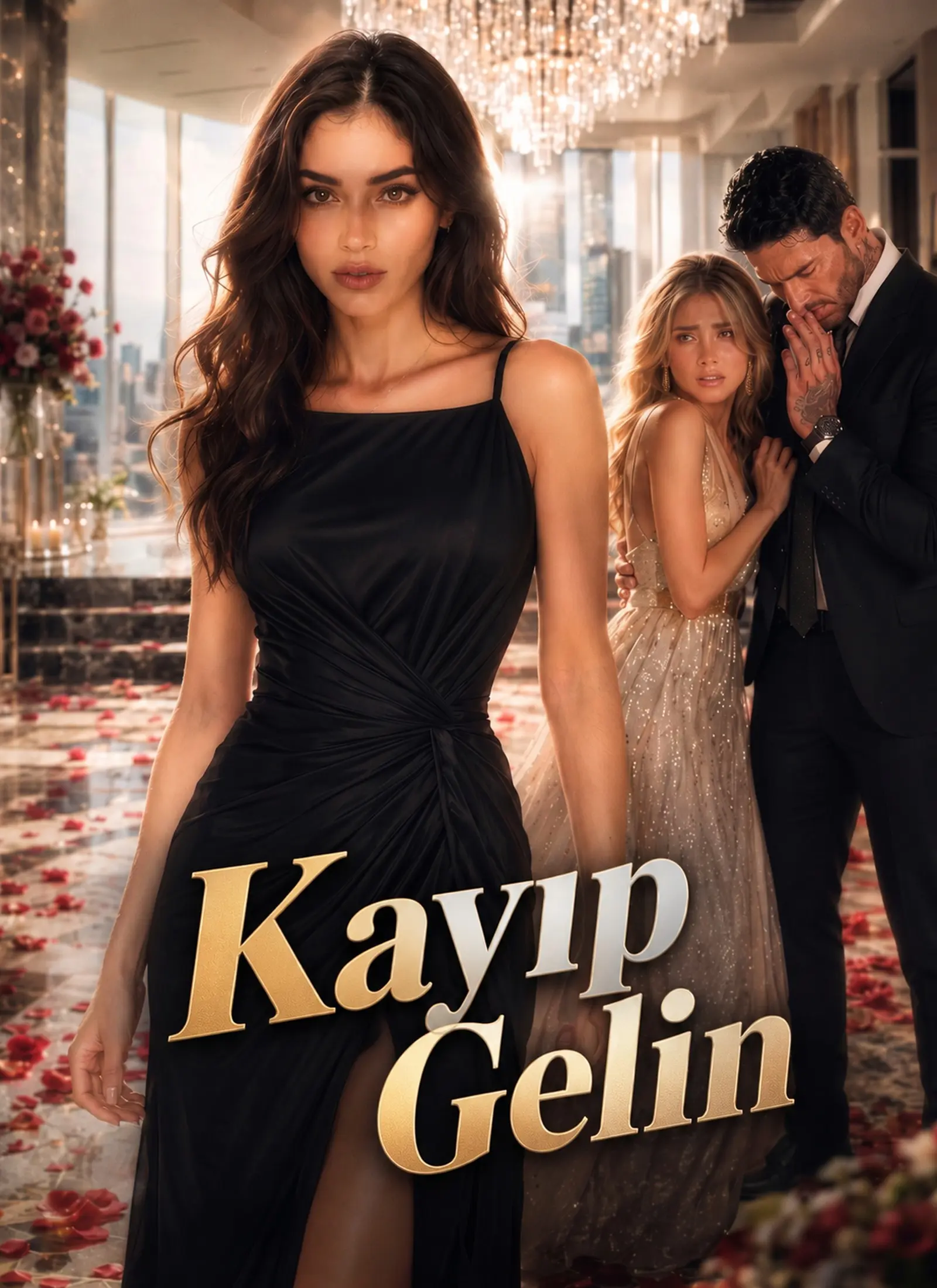 Kayıp Gelin short drama poster