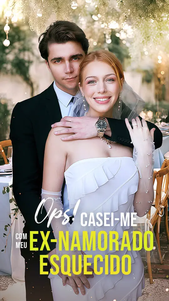 Ops! Casei-me com meu ex-namorado esquecido short drama poster