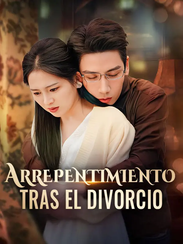 Arrepentimiento tras el Divorcio short drama poster