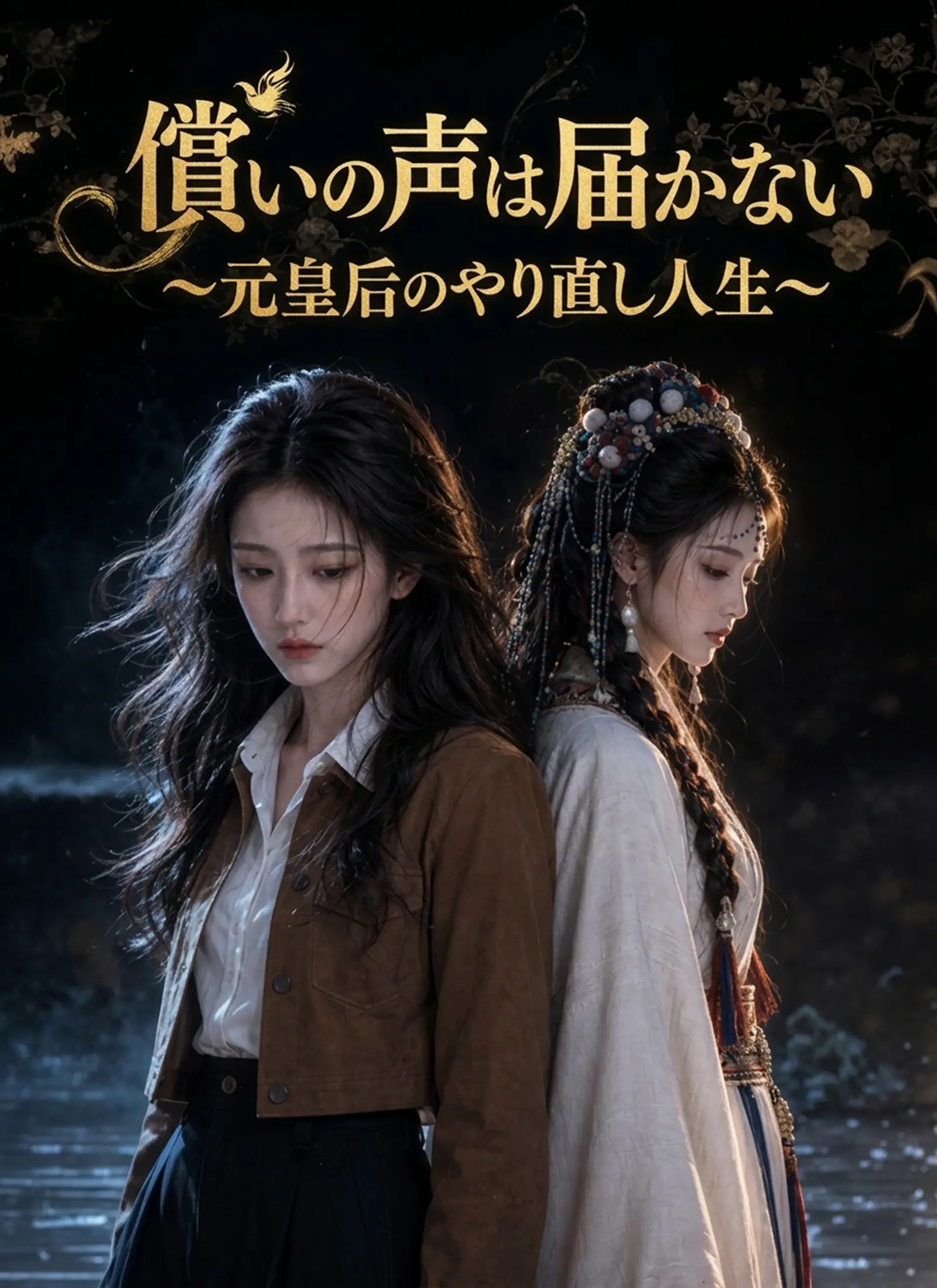 償いの声は届かない〜元皇后のやり直し人生〜 short drama poster