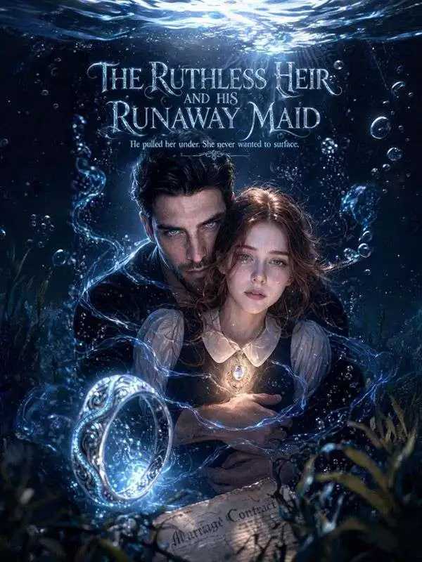 The Ruthless Heir And His Runaway Maid short drama poster