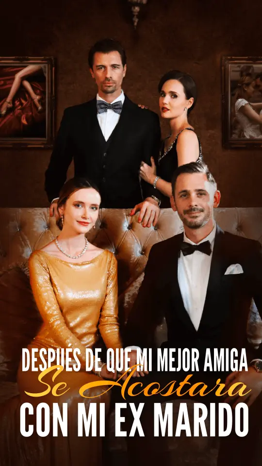 Después de que Mi Mejor Amiga Se Acostara con Mi Ex Marido short drama poster