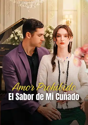 Amor Prohibido: El Sabor de Mi Cuñado short drama poster