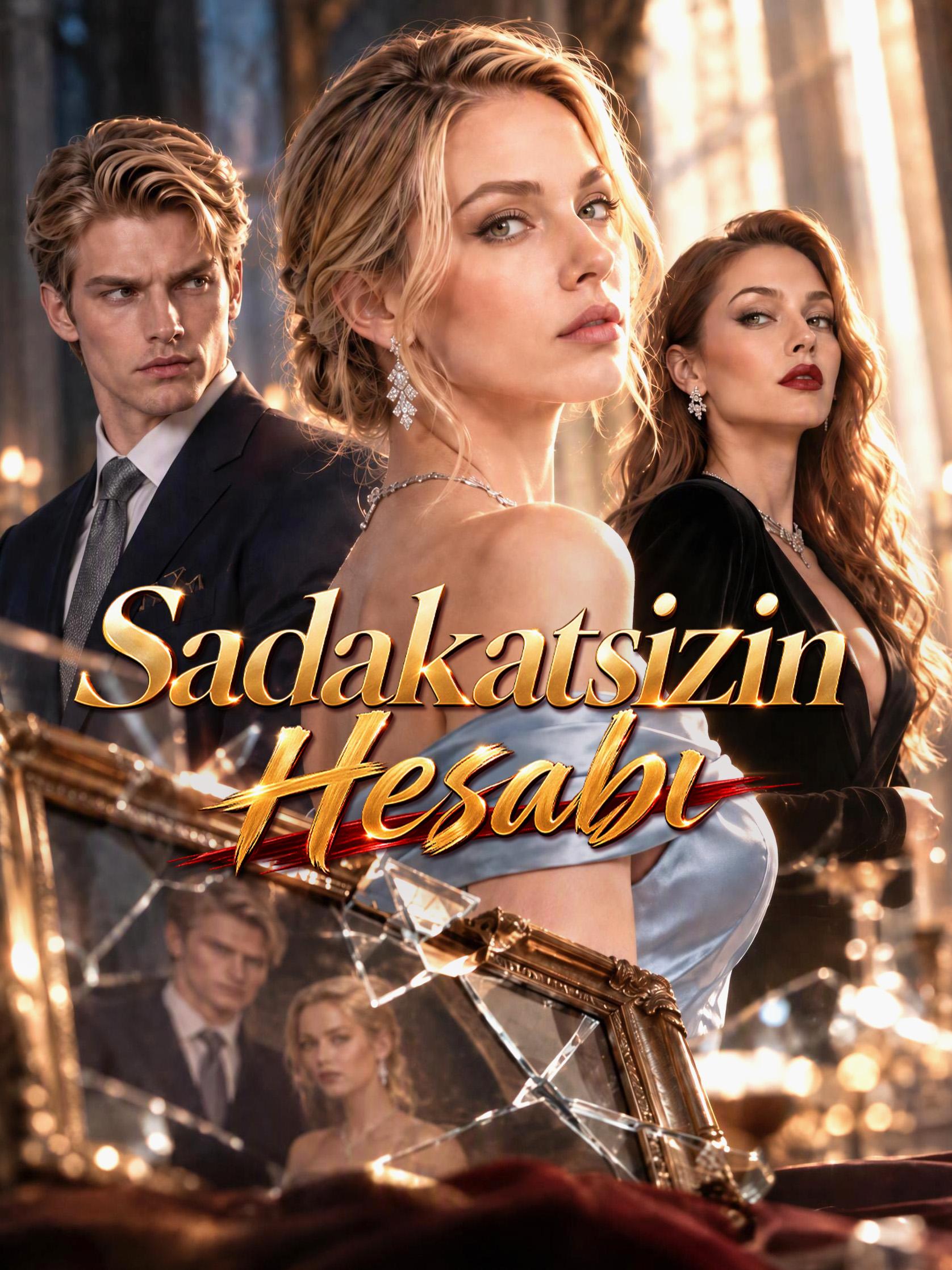 Sadakatsizin Hesabı short drama poster