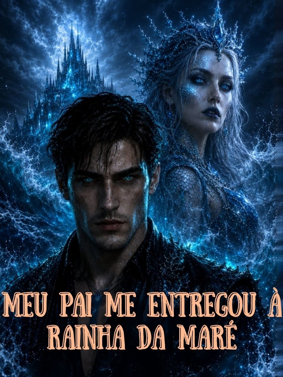 Meu Pai Me Entregou à Rainha da Maré short drama poster