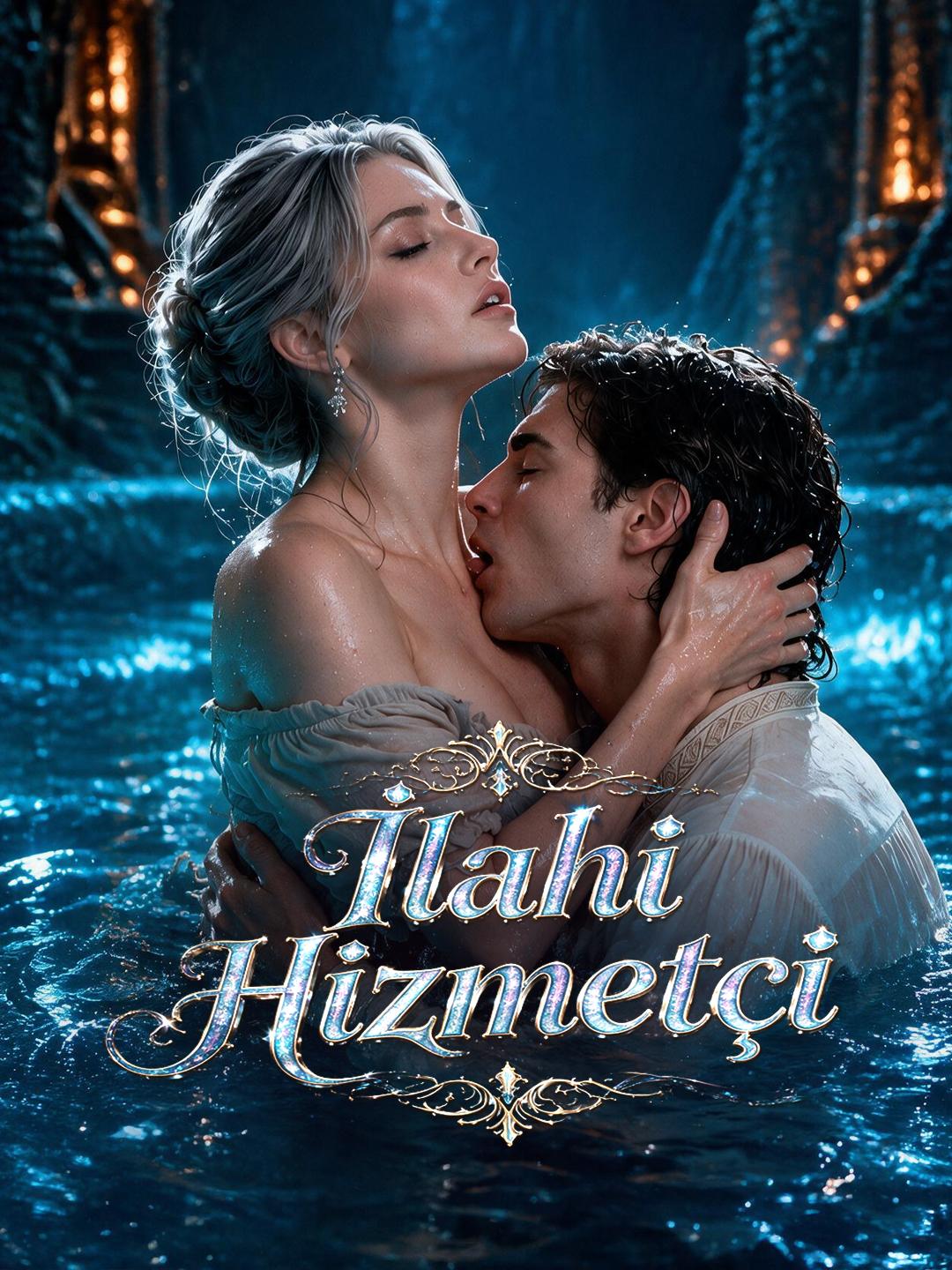 İlahi Hizmetçi short drama poster