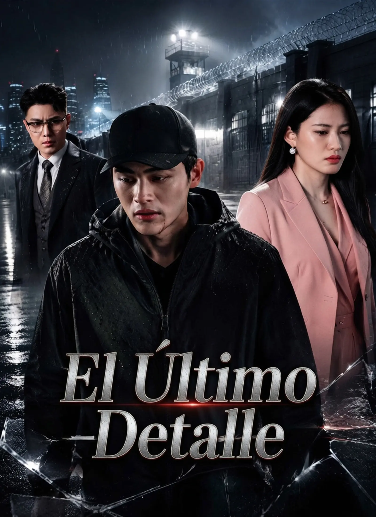 [Doblado]El Último Detalle short drama poster
