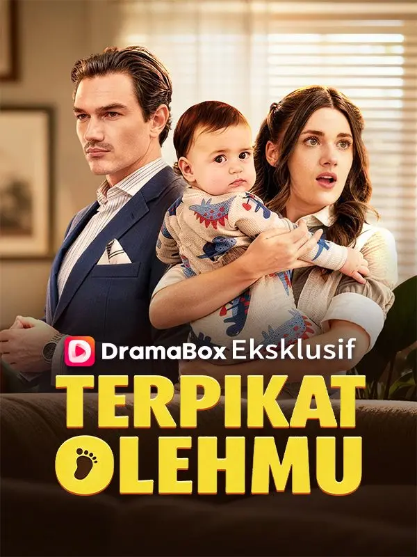 Terpikat Olehmu short drama poster