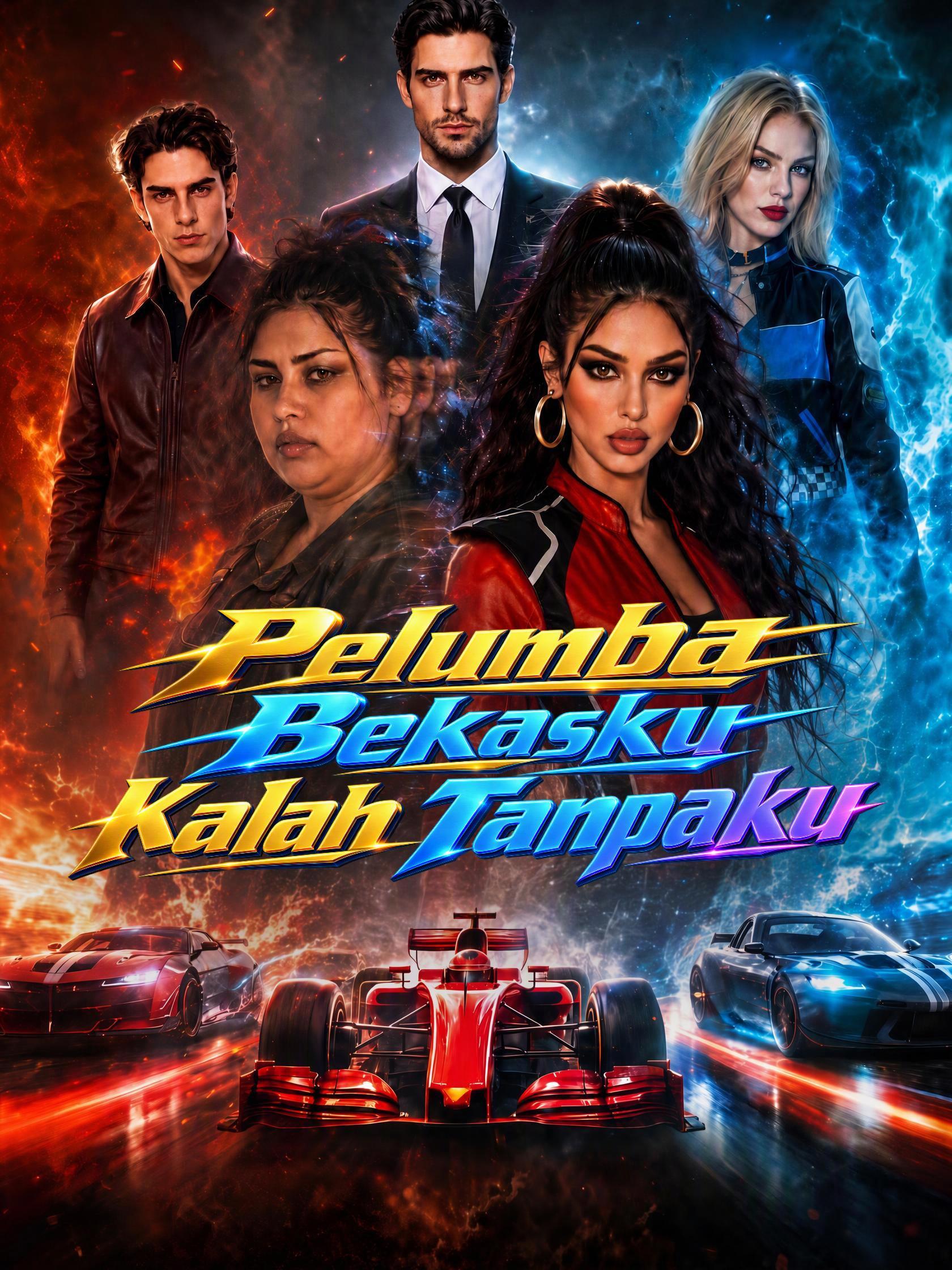 Pelumba Bekasku Kalah Tanpaku short drama poster