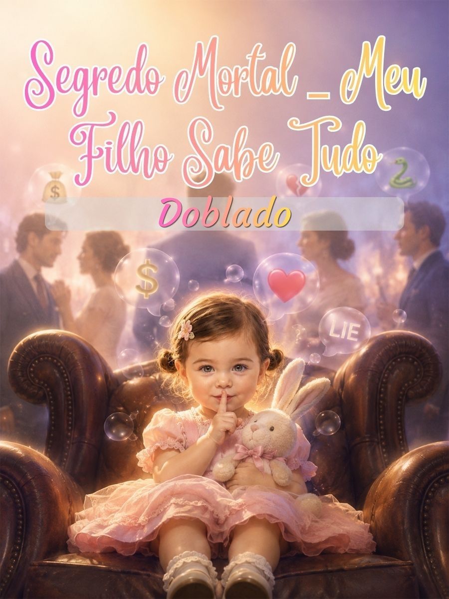 (Dublado)Segredo Mortal – Meu Filho Sabe Tudo short drama poster