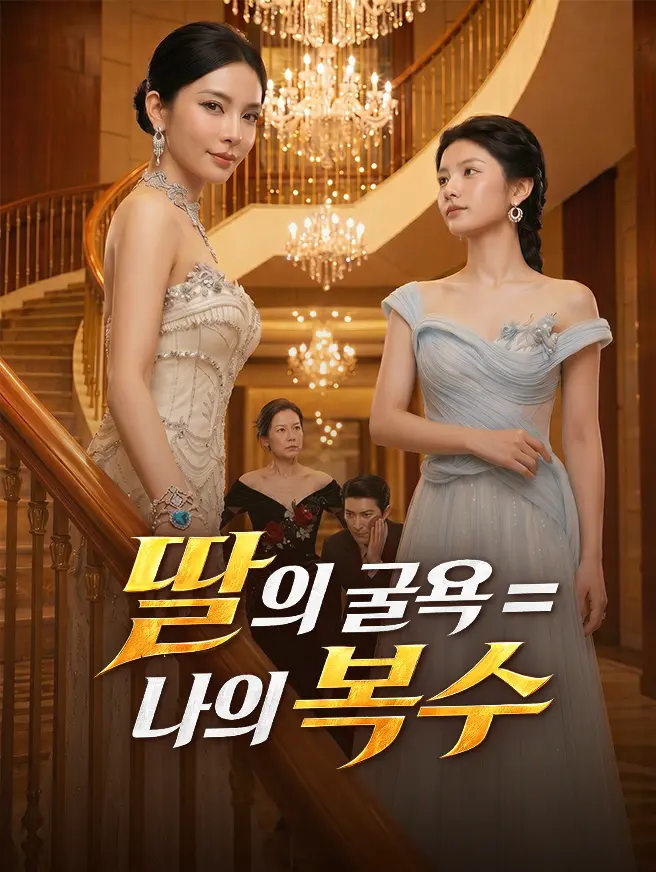 딸의 굴욕 = 나의 복수 short drama poster