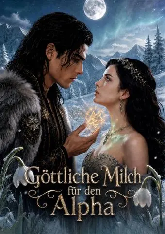 Göttliche Milch für den Alpha short drama poster
